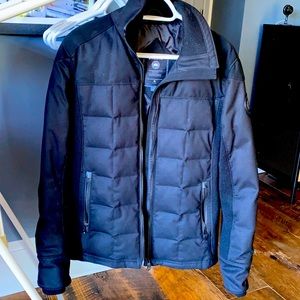 Men’s Canada Goose Winter Jacket